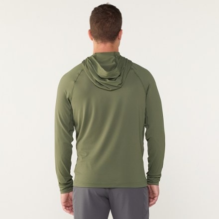 Black Diamond Alpenglow Hoody - Men's 3
