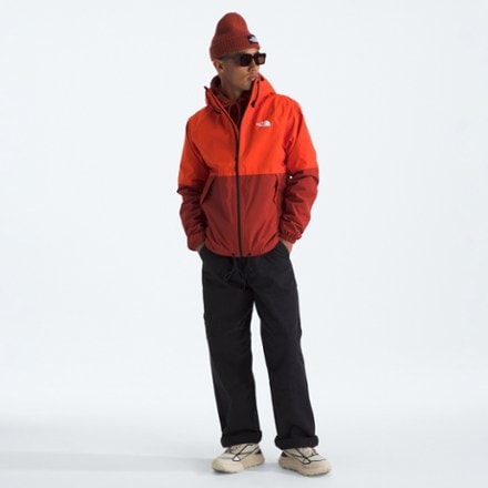 The North Face Antora Rain Hoodie - Men's 2