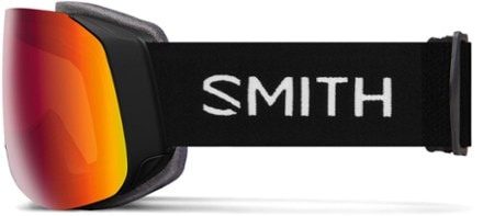Smith 4D MAG S ChromaPop Snow Goggles with gogglesoc 1