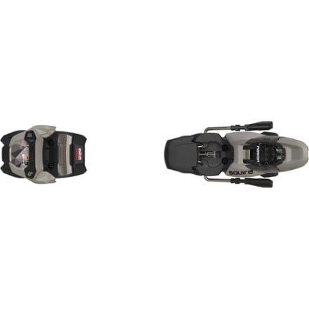 Marker Squire 11 Ski Bindings - 2025/2026 1