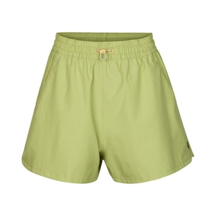 Fox Survivalist Shorts - Women's 0