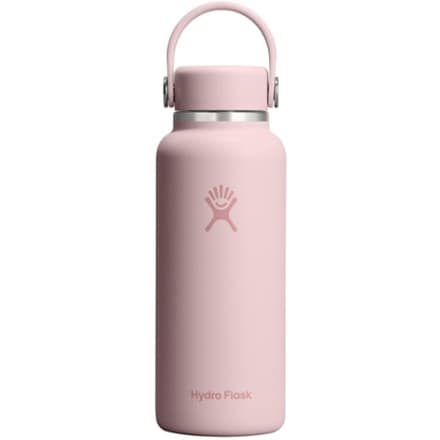 Hydro Flask Micro Hydro Vacuum Water Bottle with Scree Cap - 13.5 fl. oz. 0