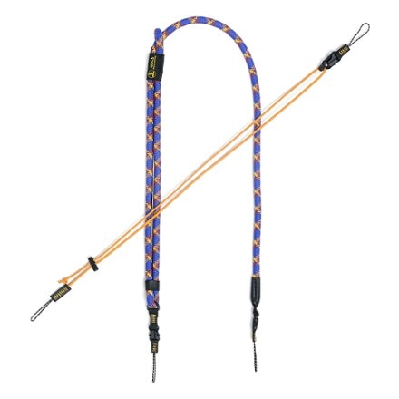 Nocs Provisions NocLoc Approach Neck Strap 3