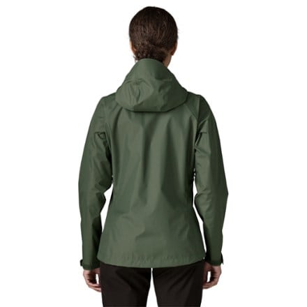 Patagonia Torrentshell 3L Jacket - Women's 2