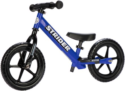 STRIDER 12 Sport Kids' Balance Bike