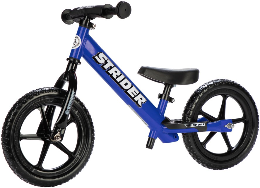 Strider 12 Sport Balance Bike