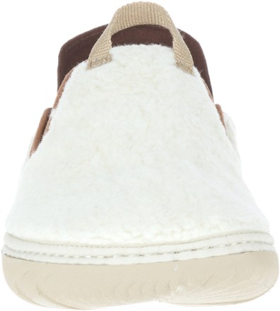 Merrell Hut Moc Cozy Shoes - Women's 4