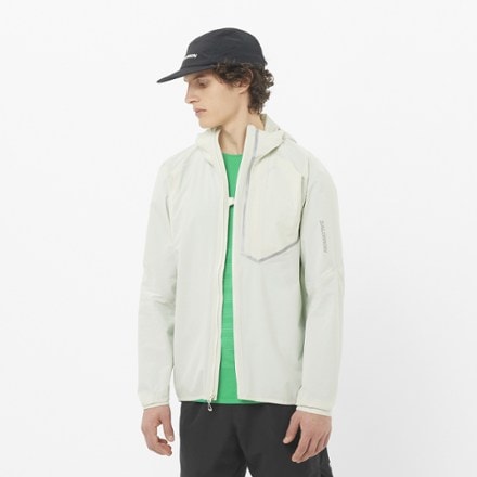 Salomon Bonatti Trail Jacket - Men's 1