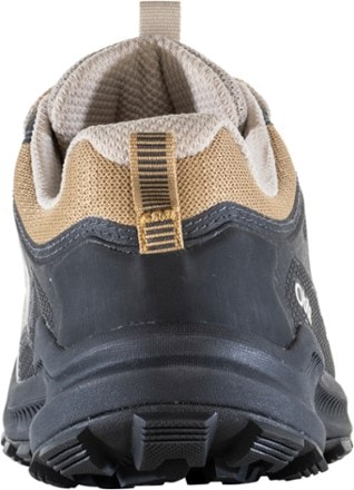 Oboz Katabatic Low Hiking Shoes - Women's 3