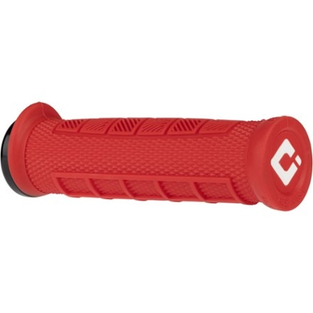ODI Elite Pro Lock-On Handlebar Grips 1