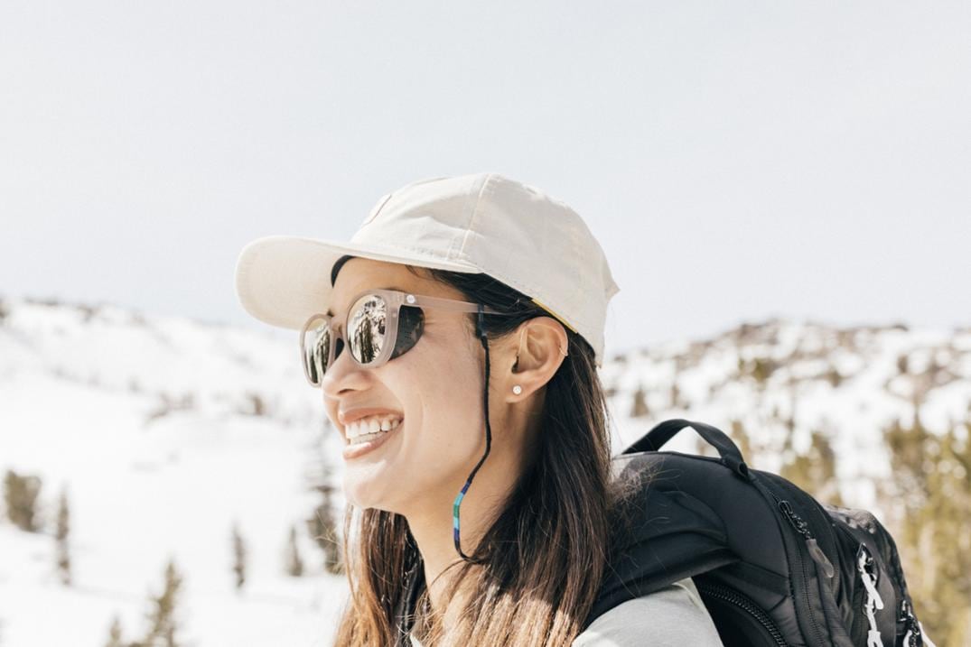 Location Image for Tera Polarized Sunglasses