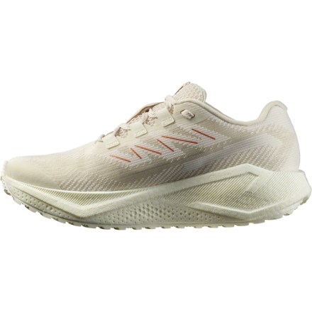 Salomon Aero Blaze 3 GRVL Road-Running Shoes - Women's 1