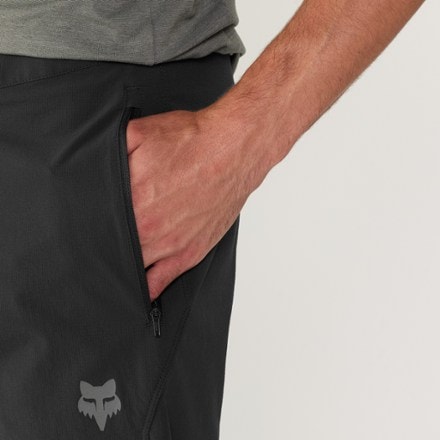 Fox Ranger Bike Shorts with Liner - Men's 6