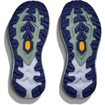 HOKA Mafate 5 Trail-Running Shoes - Women's 7