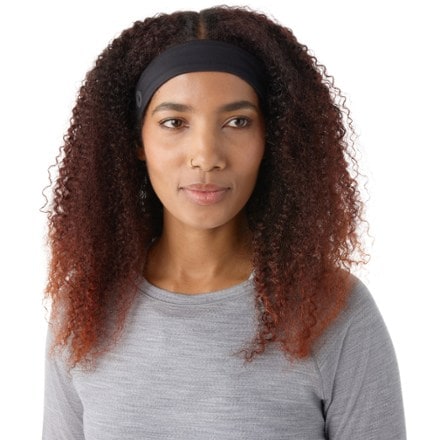 Smartwool Active Stretch Headband 1