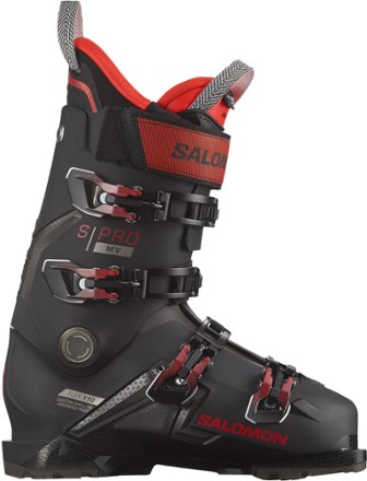 Salomon apres ski boots hotsell