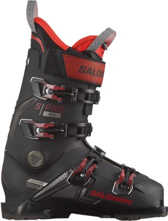 Salomon S/PRO MV 110 GW Ski Boots - Men