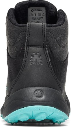 ICEBUG Stavre BUGrip GTX Boots - Women's 2