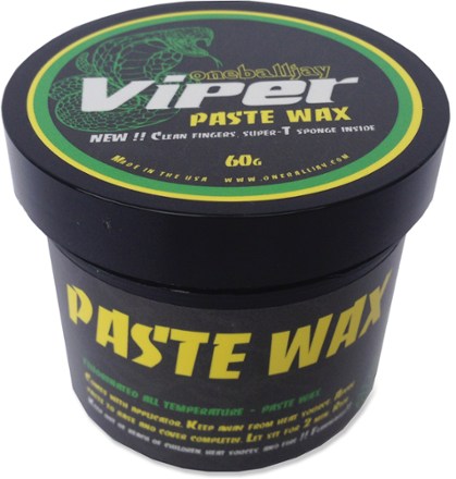 One Ball Jay Viper Paste Wax REI Coop