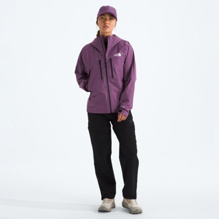 The North Face Valley View Jacket - Women's 2