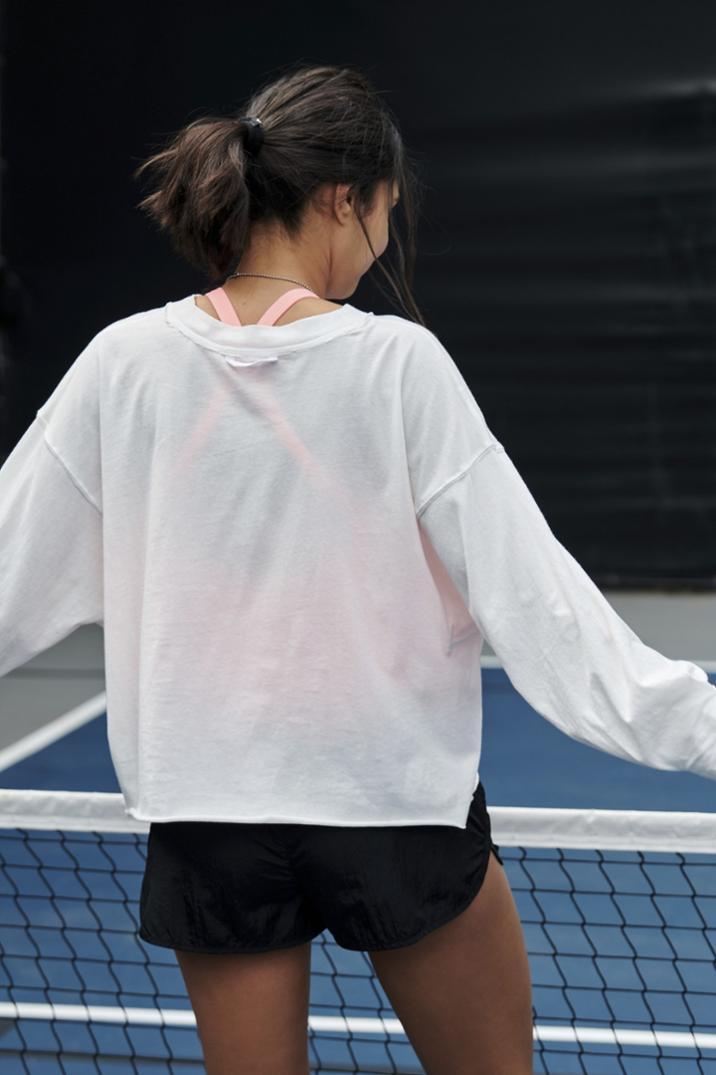 Location Image for Inspire Layer Shirt - Women's