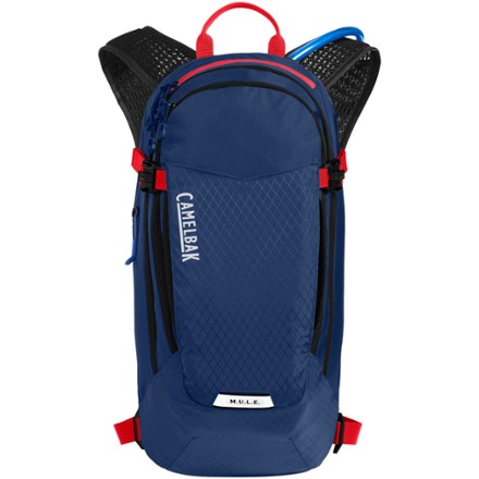 CamelBak M.U.L.E. 12 Hydration Pack | REI Co-op display picture 2