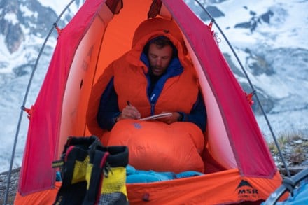 Therm-a-Rest Polar Ranger -20 Sleeping Bag 5