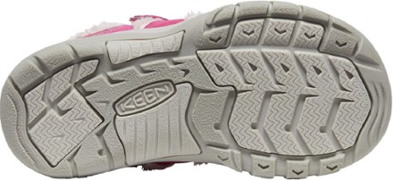 KEEN Newport Shoes - Big Kids' 5