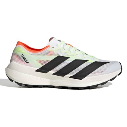 adidas Terrex Agravic Speed 2 Trail-Running Shoes - Men's 0
