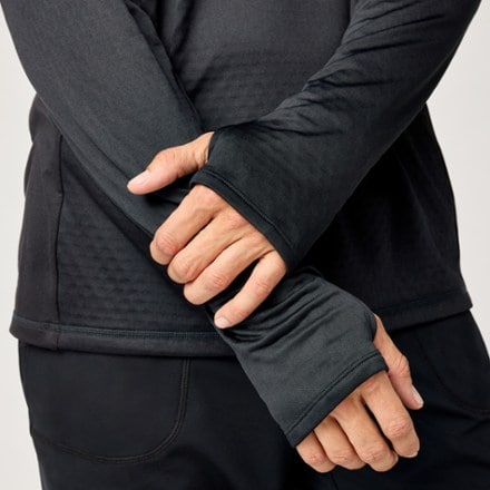 Brooks Momentum Thermal Hoodie - Men's 3