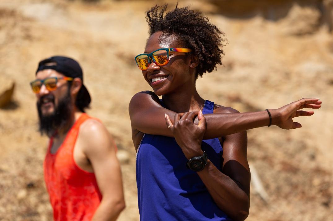 Location Image for Premiums Sport Polarized Sunglasses