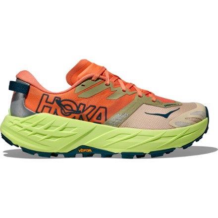 HOKA Speedgoat 7 Trail-Running Shoes - Women's 0