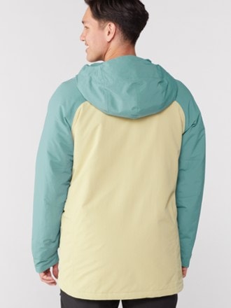 Burton Covert 2.0 Insulated Jacket - Men's 2