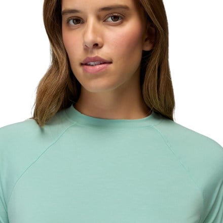 prAna Sol Searcher Long-Sleeve Top - Women's 4