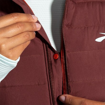 Brooks Shield Hybrid Vest - Women's 4