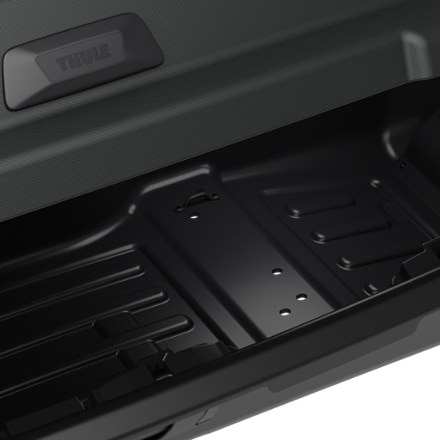 Thule Santu Cargo Box 10