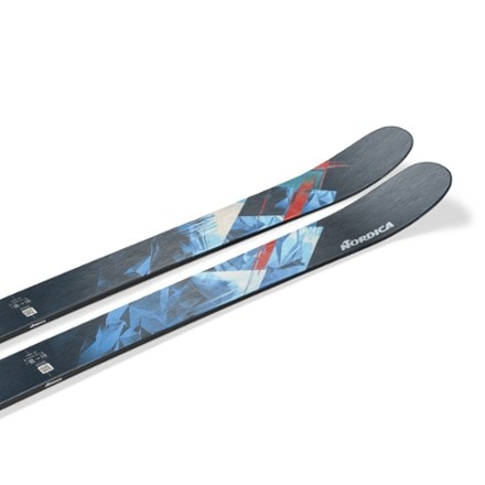 Nordica Enforcer 99 Skis - Men's - 2025/2026 6