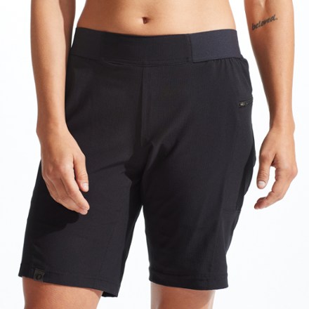 PEARL iZUMi Canyon Bike Shorts with Liner - Women's 1