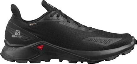 Salomon Alphacross Blast GTX Trail-Running Shoes - Men's | REI Co-op
