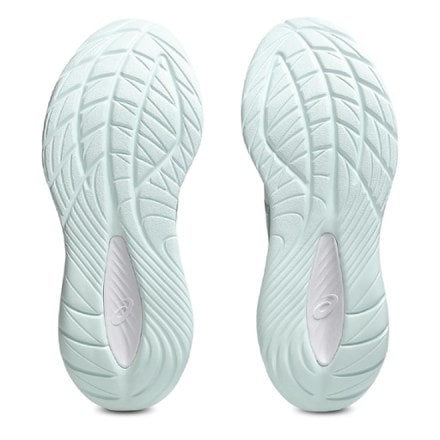 ASICS GEL-Cumulus 27 Road-Running Shoes - Women's 4