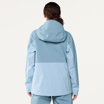 Stio Skyrider Jacket - Women's 2