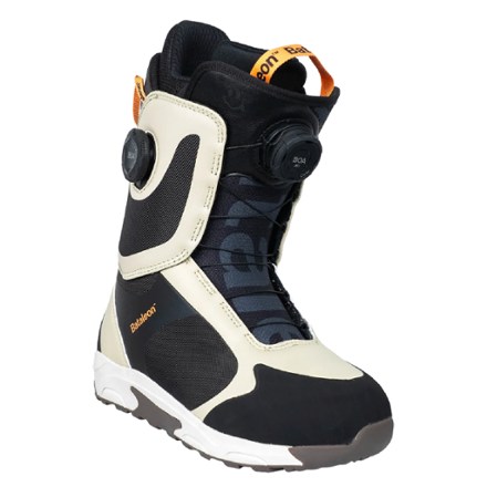 Bataleon Rave Snowboard Boots - Women's - 2026/2027 1