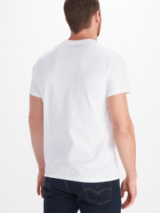 Marmot T-Shirt - Men's 1
