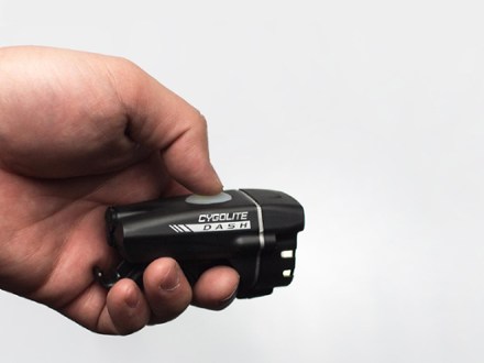 Cygolite Dash 520 Front Bike Light 4