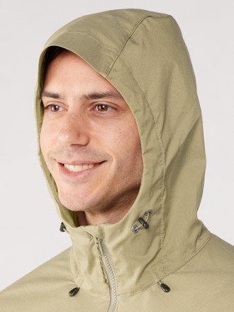 Fjallraven Abisko Midsummer Jacket - Men's 5