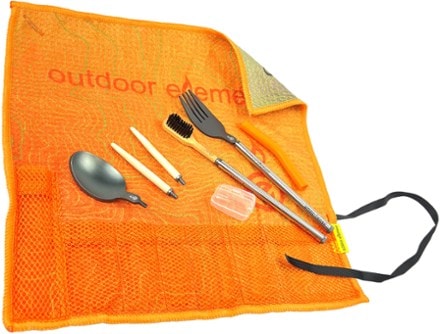 outdoor element Omni-Tensil 3