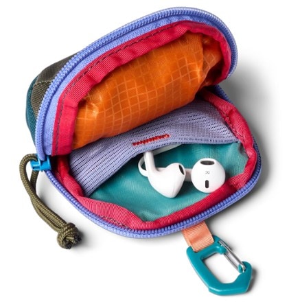 Cotopaxi Allpita Del Dia Mini Bag 2