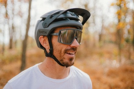 Smith Forefront 3 Mips Bike Helmet 5