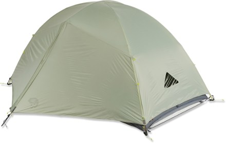 Tent and Fly (Smokey Sage)