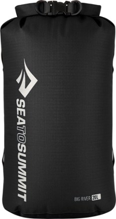Sea to Summit Big River Dry Bag 6